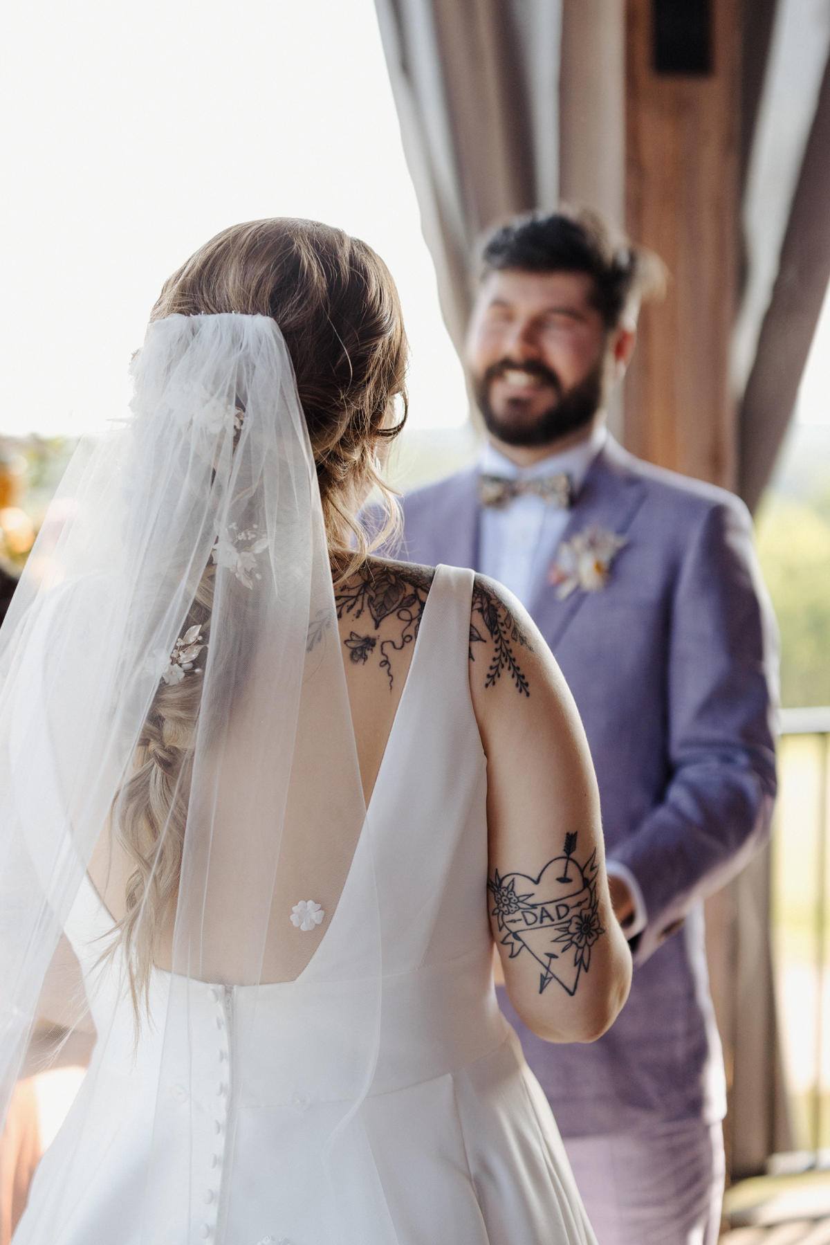 Golf Mont Cascades Wedding (34)