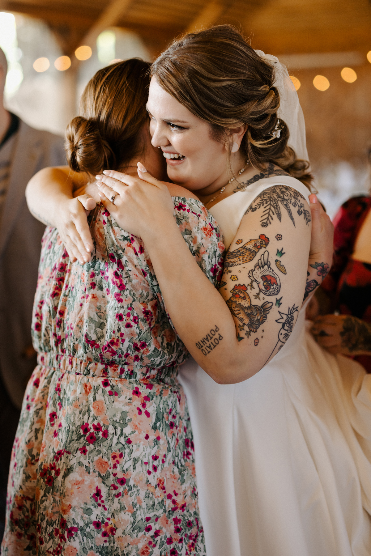 Golf Mont Cascades Wedding (41)