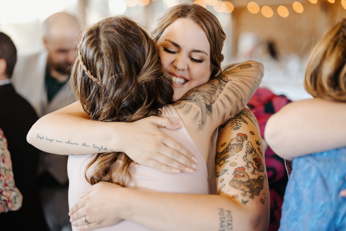 Golf Mont Cascades Wedding (42)