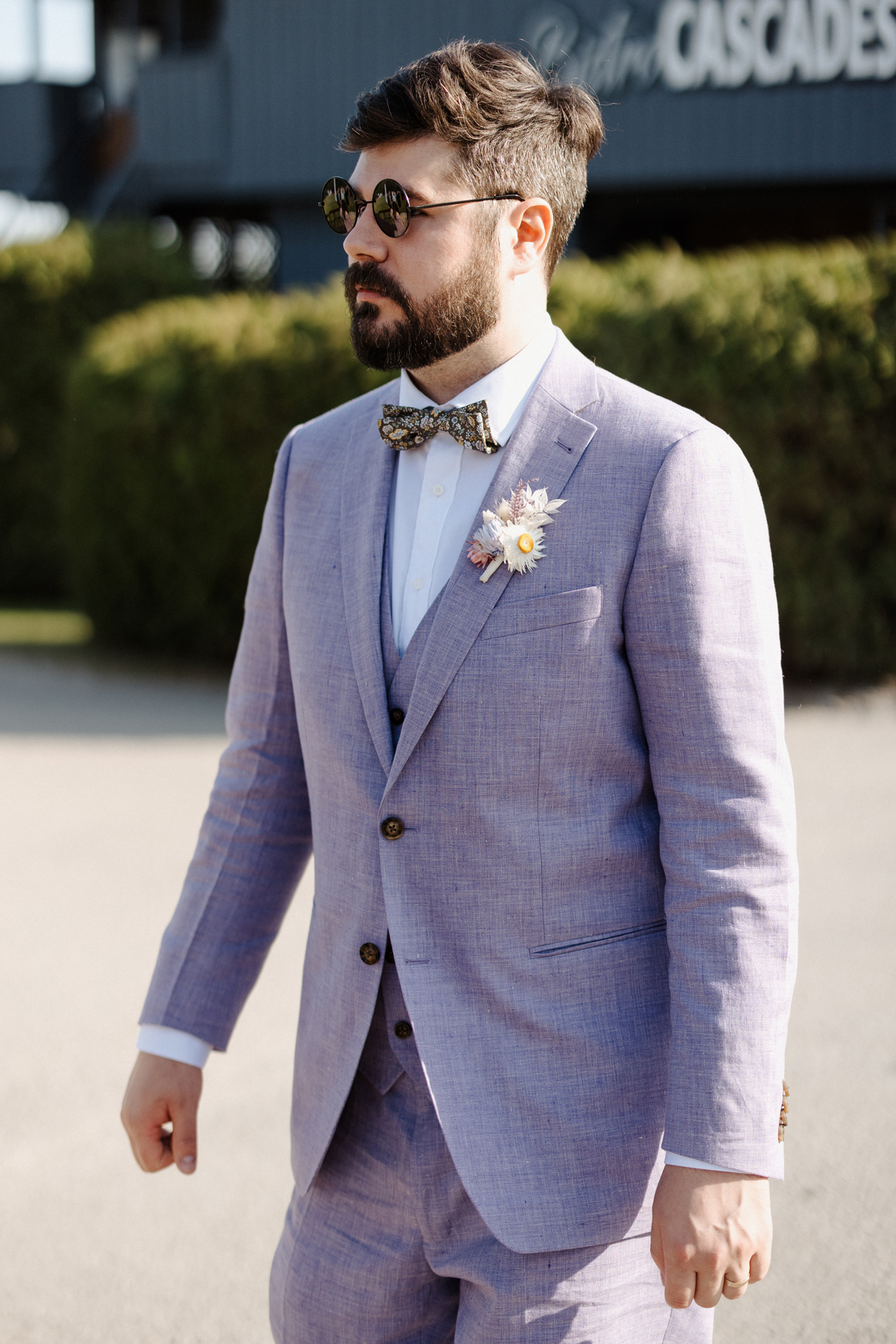 Golf Mont Cascades Wedding (43)