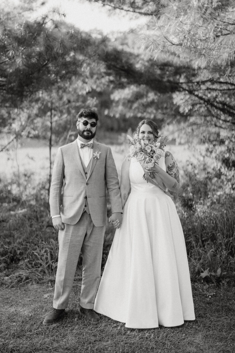 Golf Mont Cascades Wedding (46)