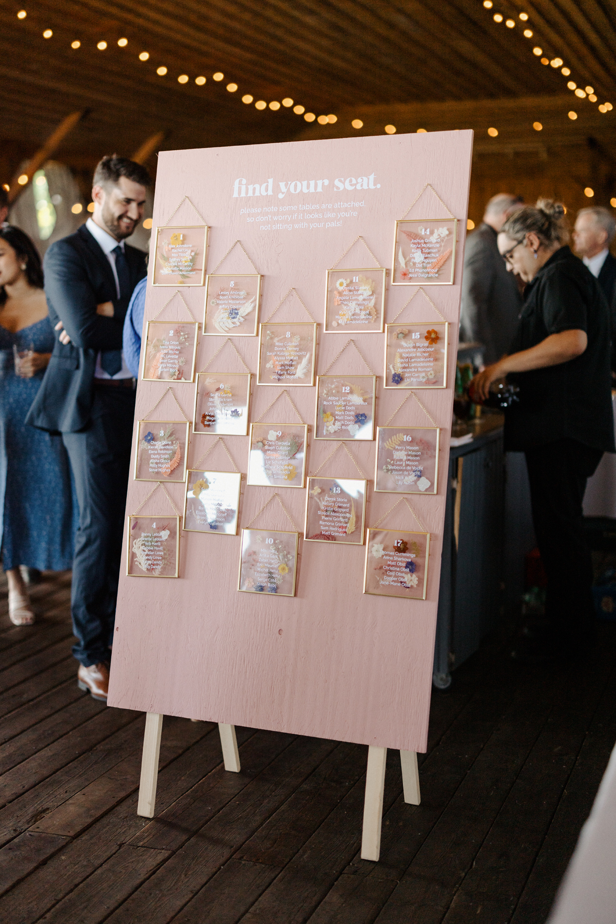 Golf Mont Cascades Wedding (58)