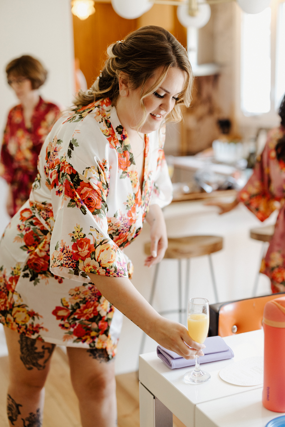 Golf Mont Cascades Wedding (6)