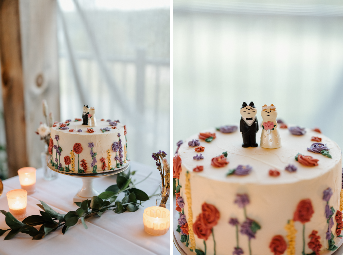 Golf Mont Cascades Wedding (6)