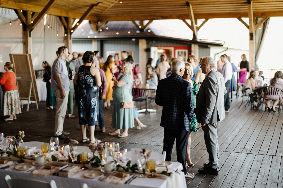 Golf Mont Cascades Wedding (64)