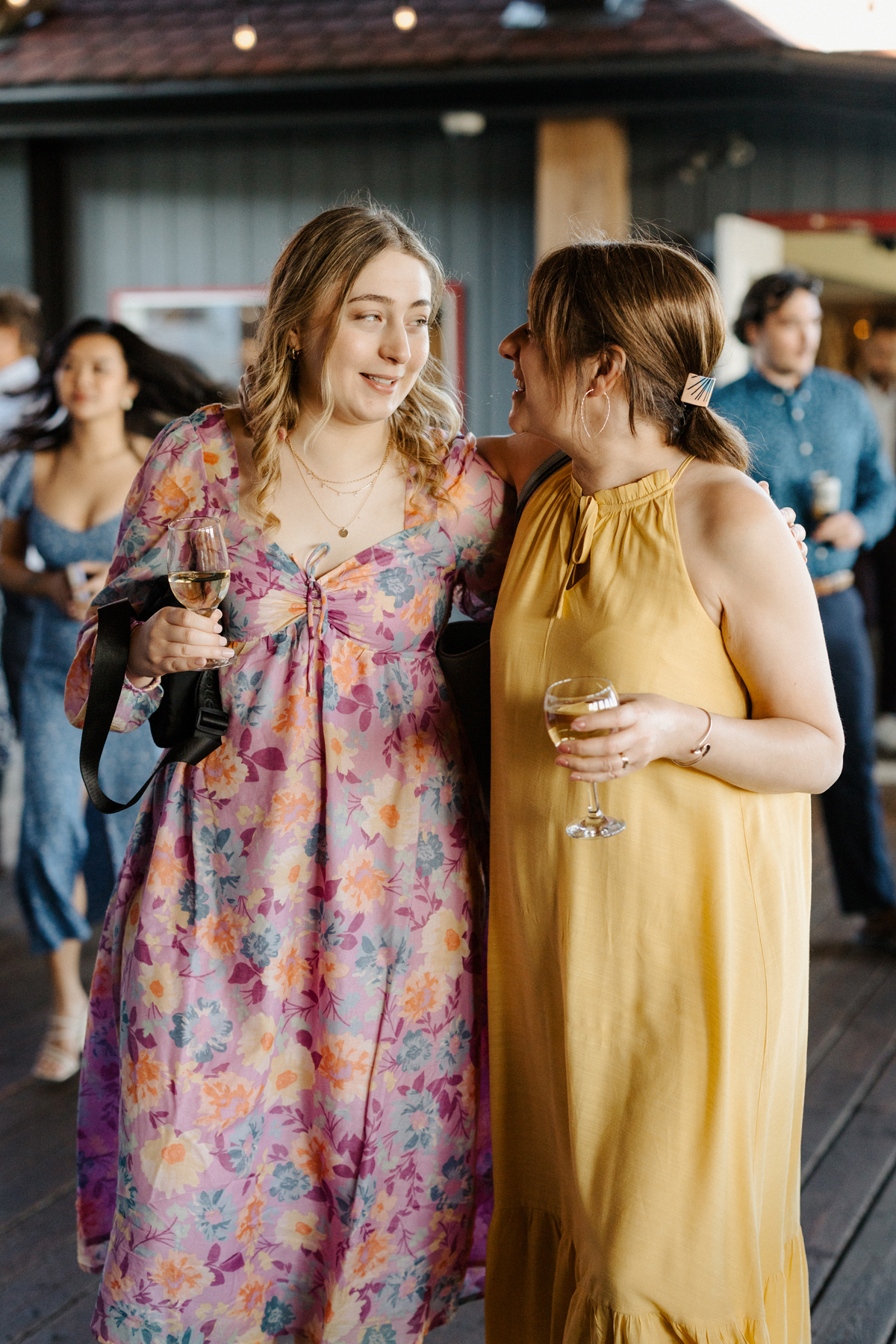 Golf Mont Cascades Wedding (65)