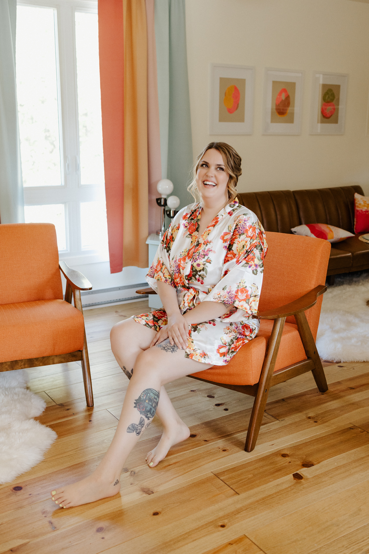 Golf Mont Cascades Wedding (7)