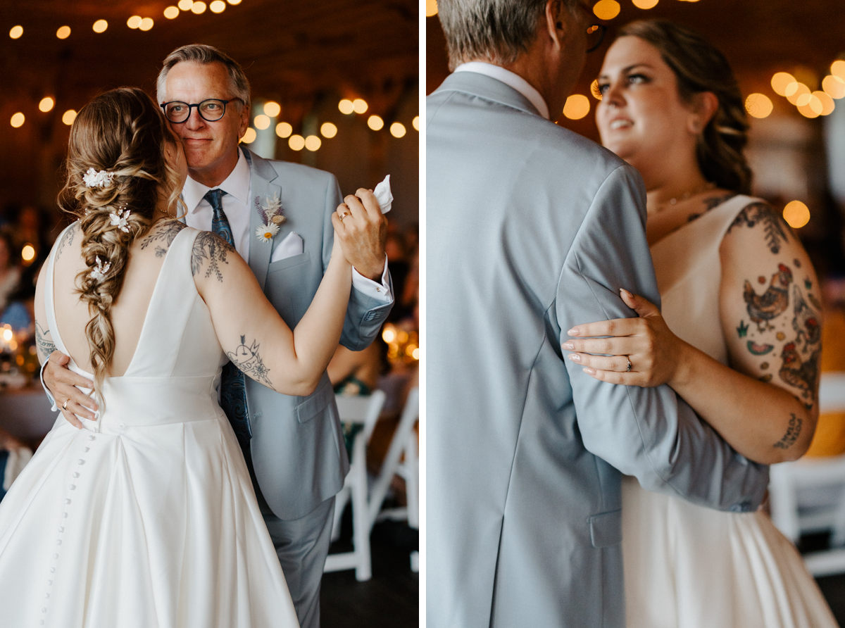 Golf Mont Cascades Wedding (7)