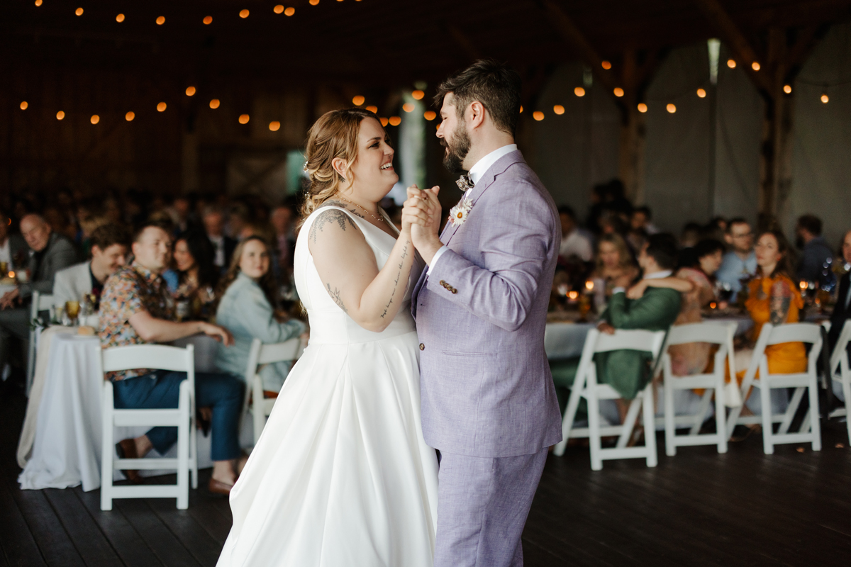 Golf Mont Cascades Wedding (73)