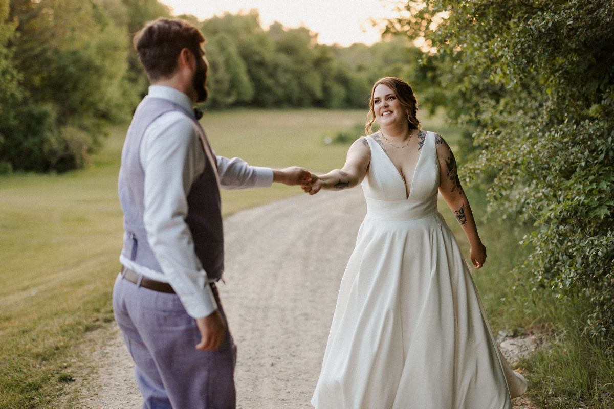 Golf Mont Cascades Wedding (79)