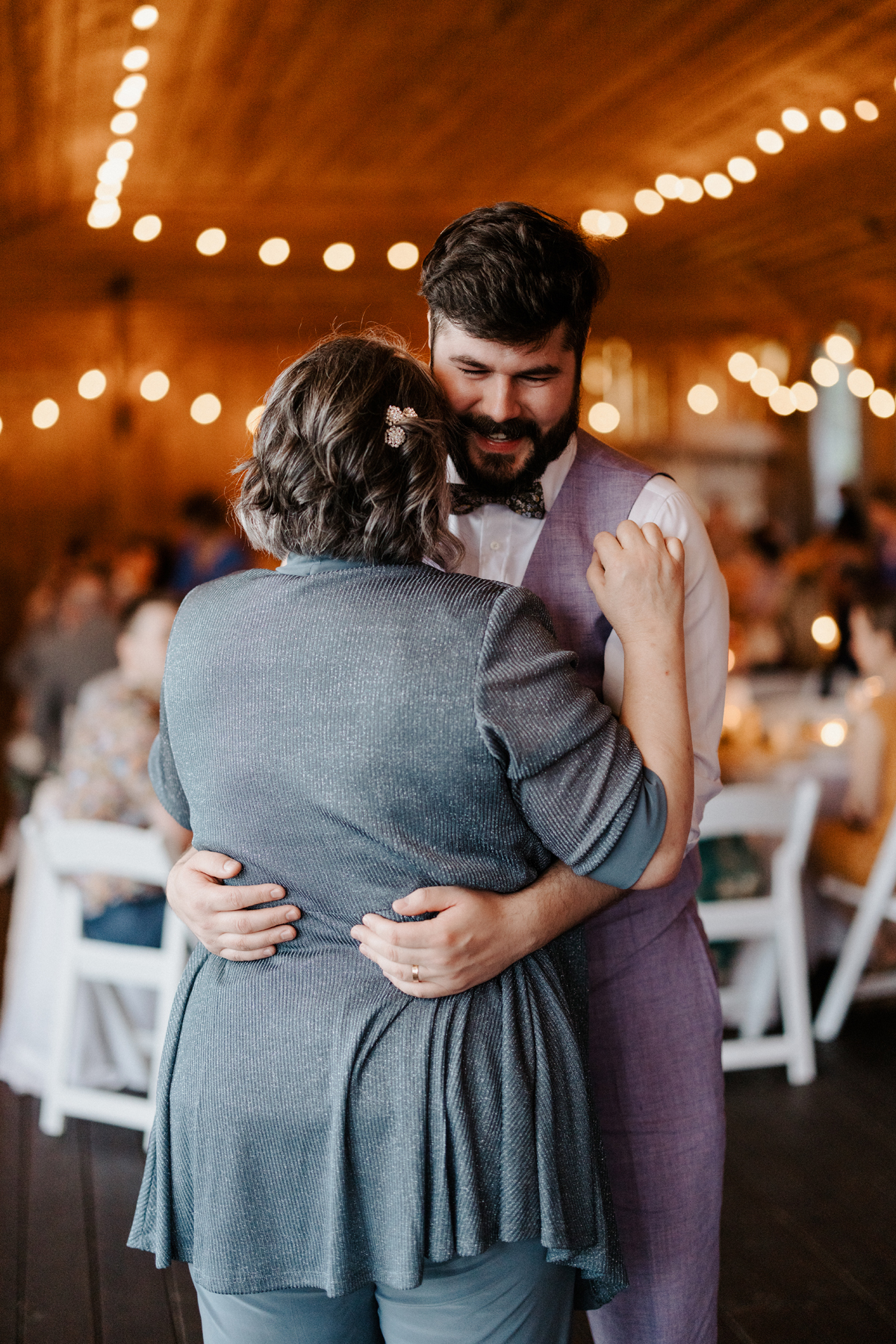 Golf Mont Cascades Wedding (81)