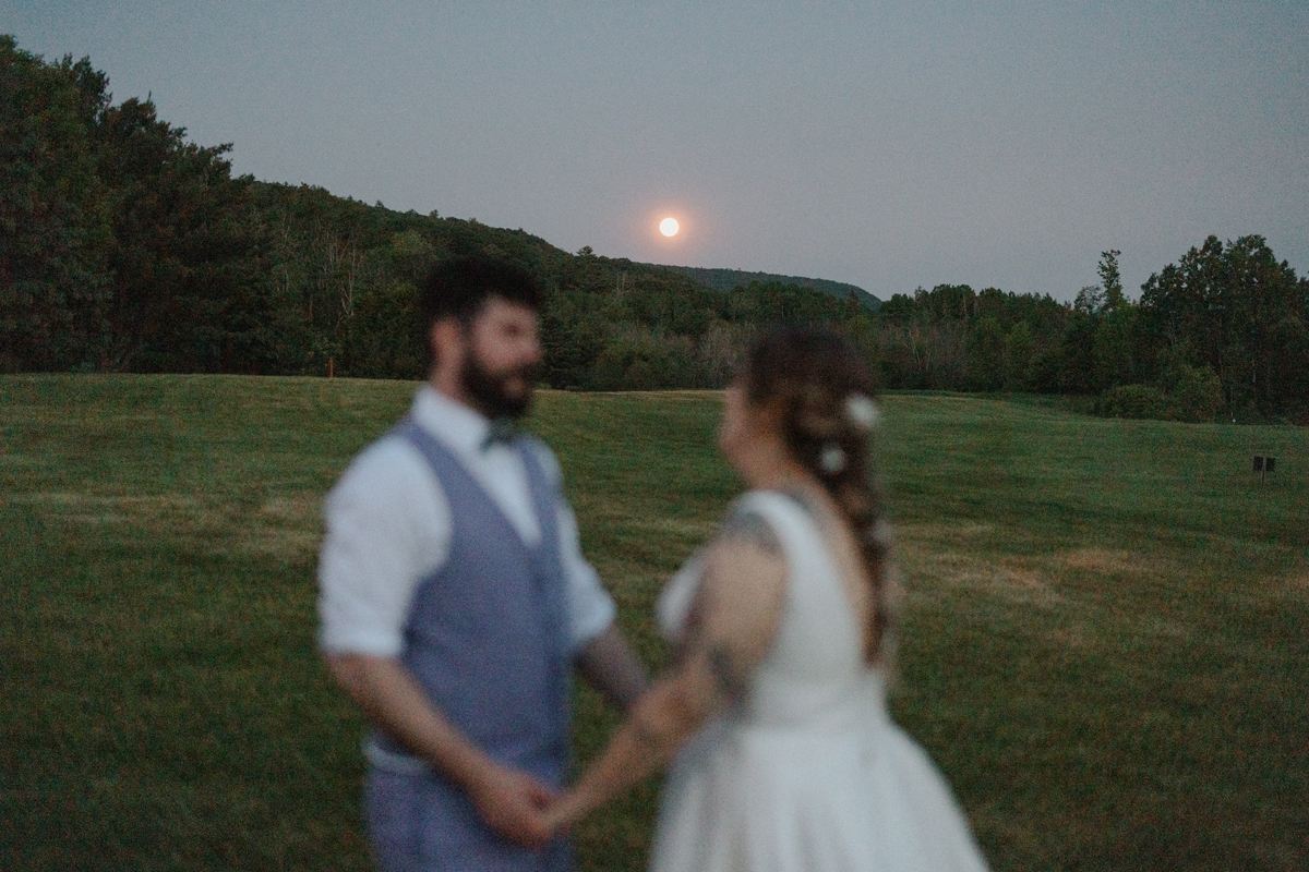 Golf Mont Cascades Wedding (86)