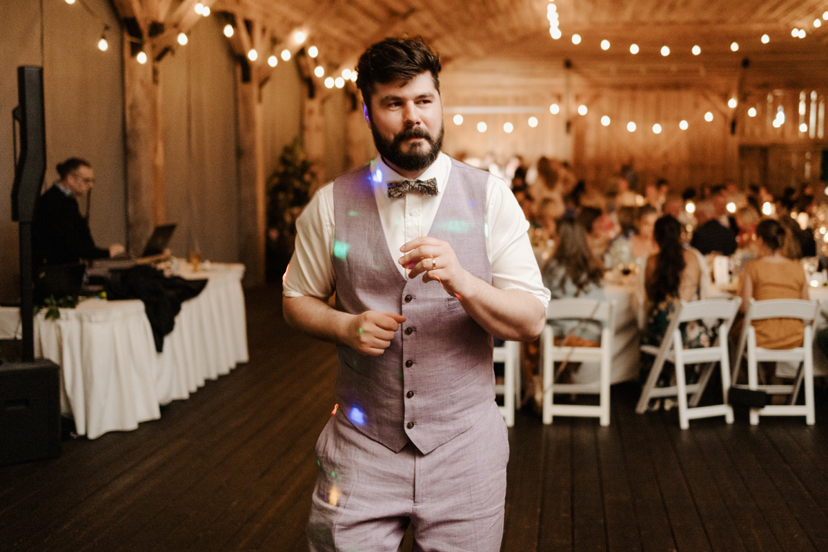 Golf Mont Cascades Wedding (88)