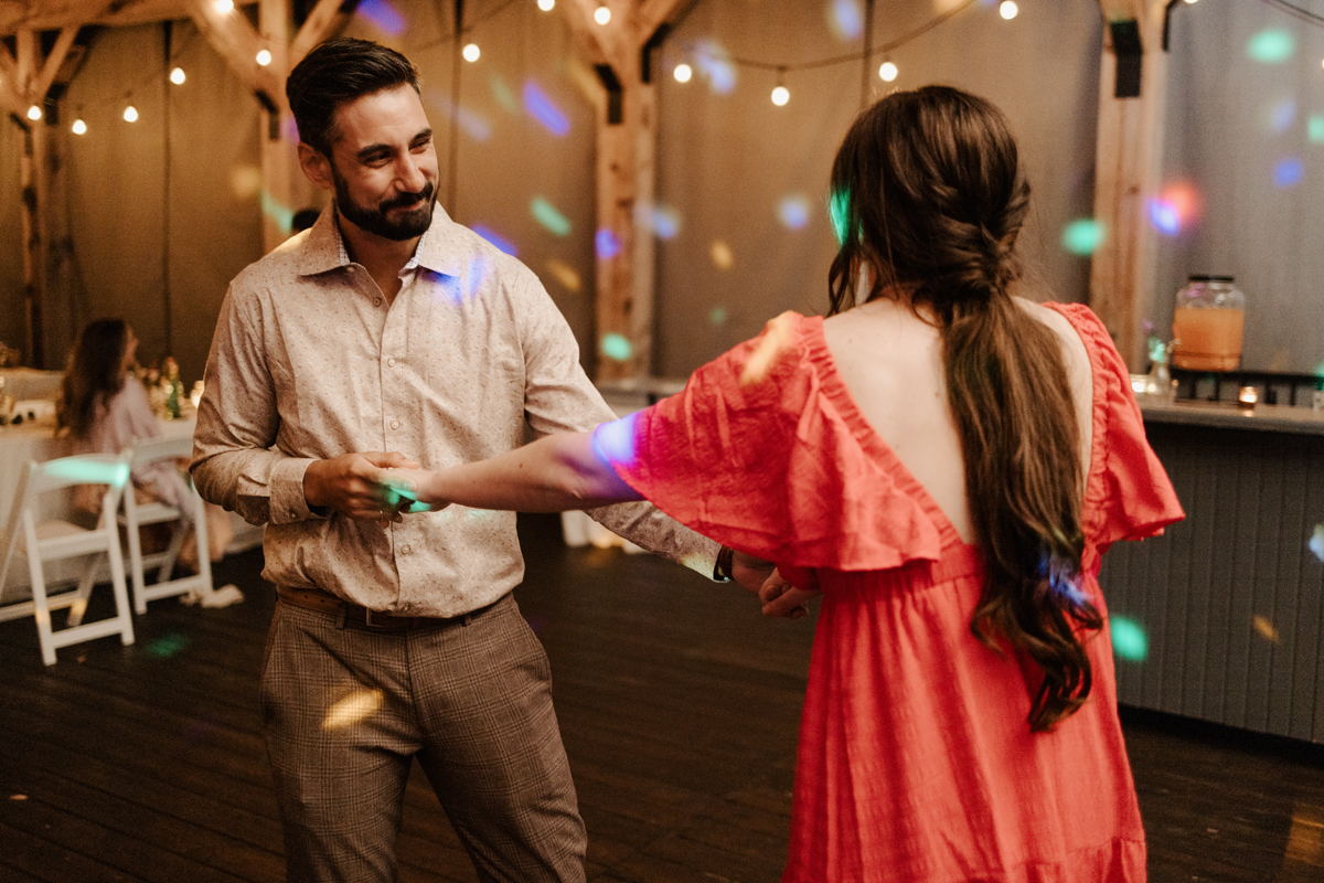 Golf Mont Cascades Wedding (89)