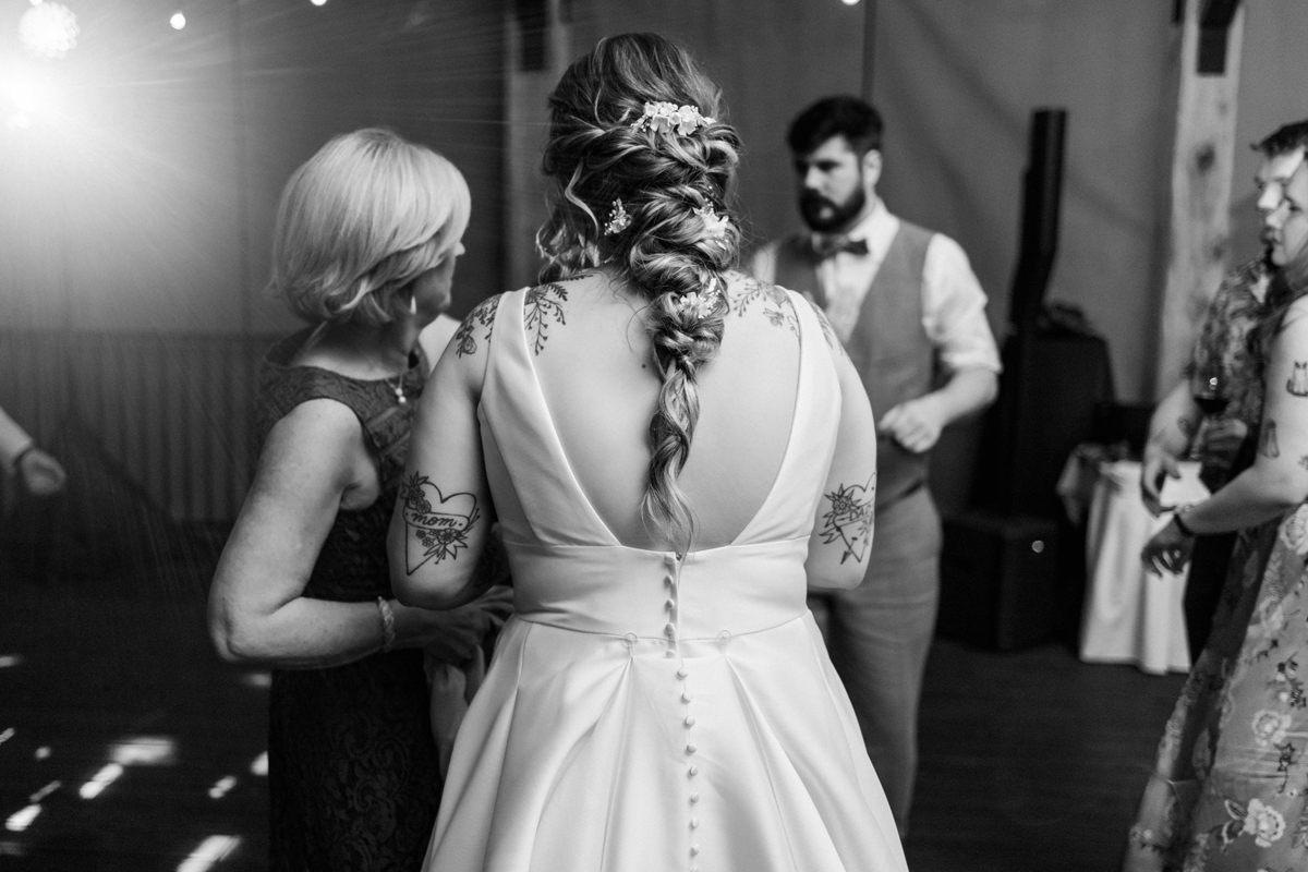 Golf Mont Cascades Wedding (90)