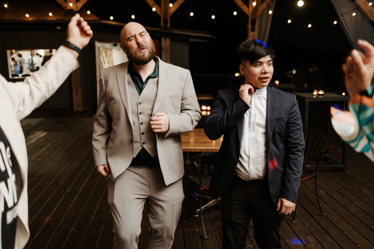 Golf Mont Cascades Wedding (91)