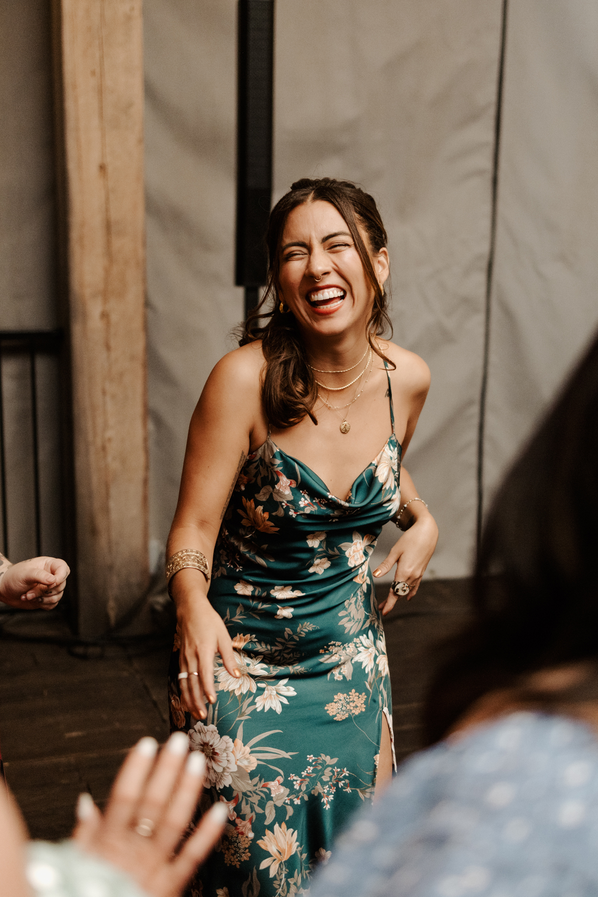 Golf Mont Cascades Wedding (94)