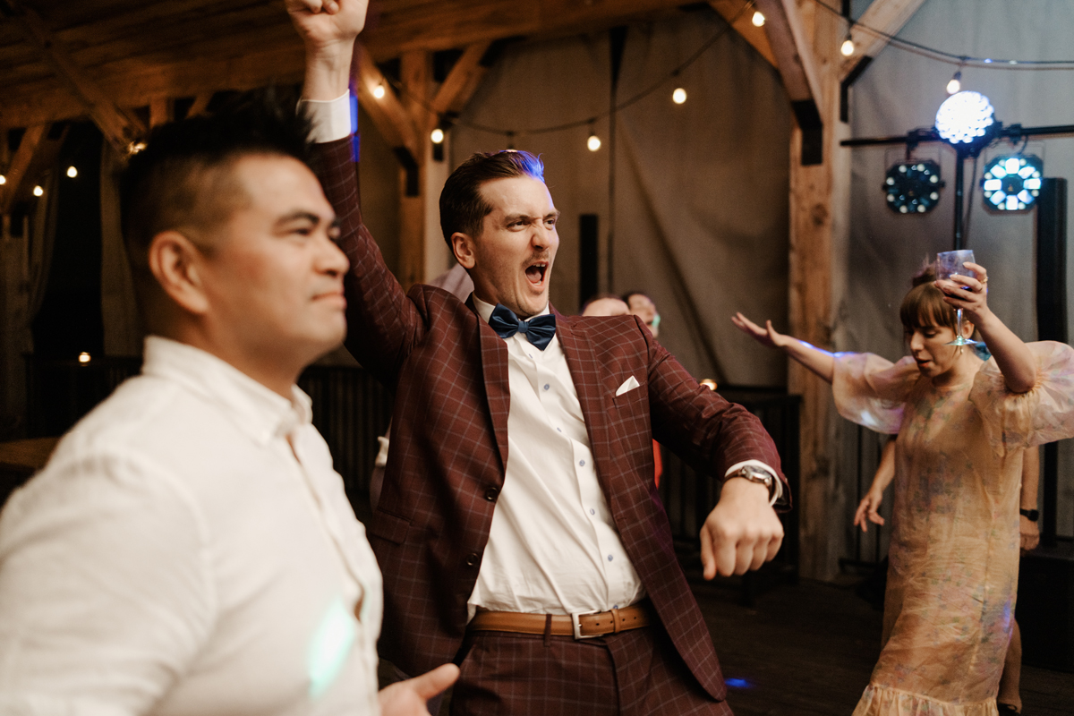 Golf Mont Cascades Wedding (95)