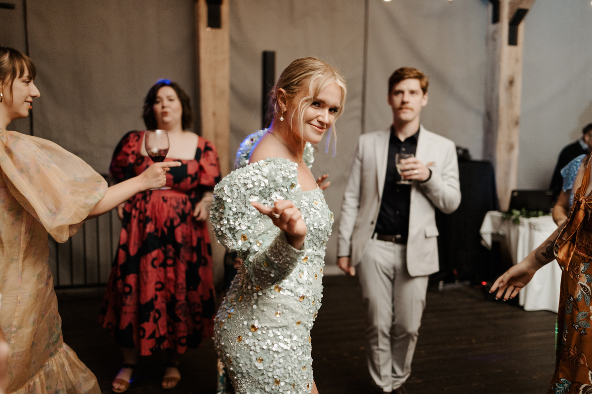 Golf Mont Cascades Wedding (96)