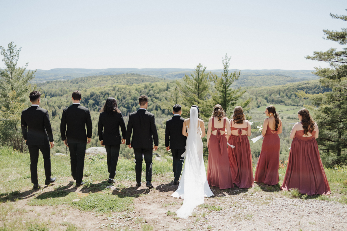 Le Belvedere Wedding Venue Wakefield (20)