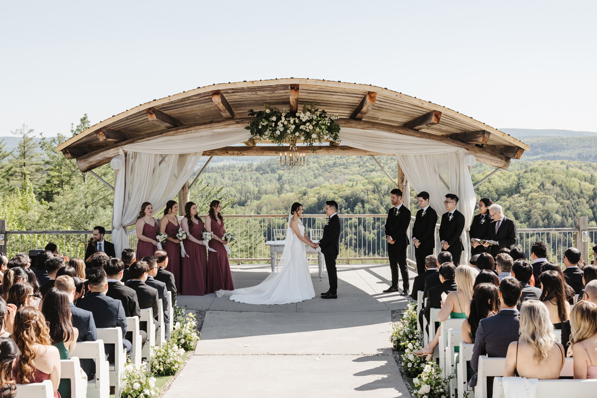 Le Belvedere Wedding Venue Wakefield (34)