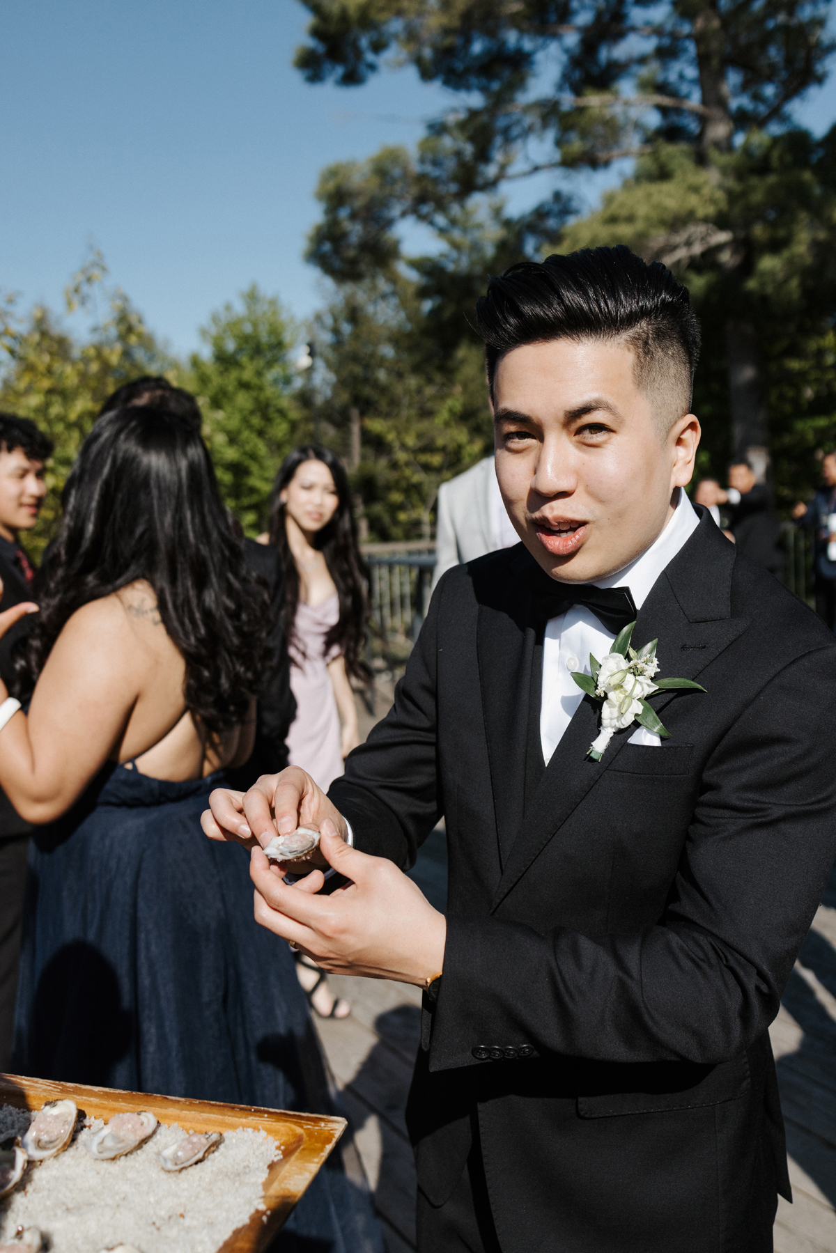 Le Belvedere Wedding Venue Wakefield (37)