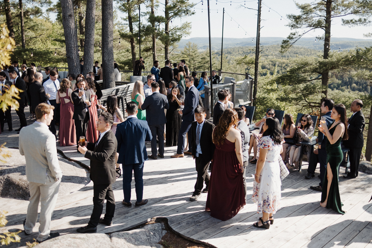 Le Belvedere Wedding Venue Wakefield (39)