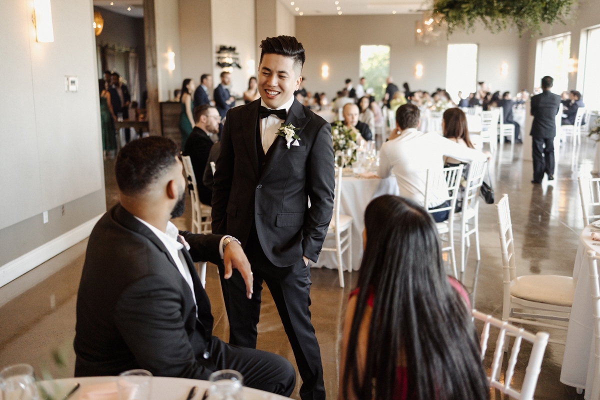 Le Belvedere Wedding Venue Wakefield (49)