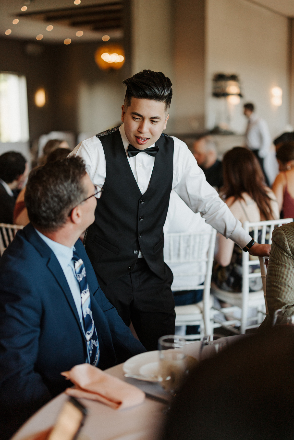 Le Belvedere Wedding Venue Wakefield (55)