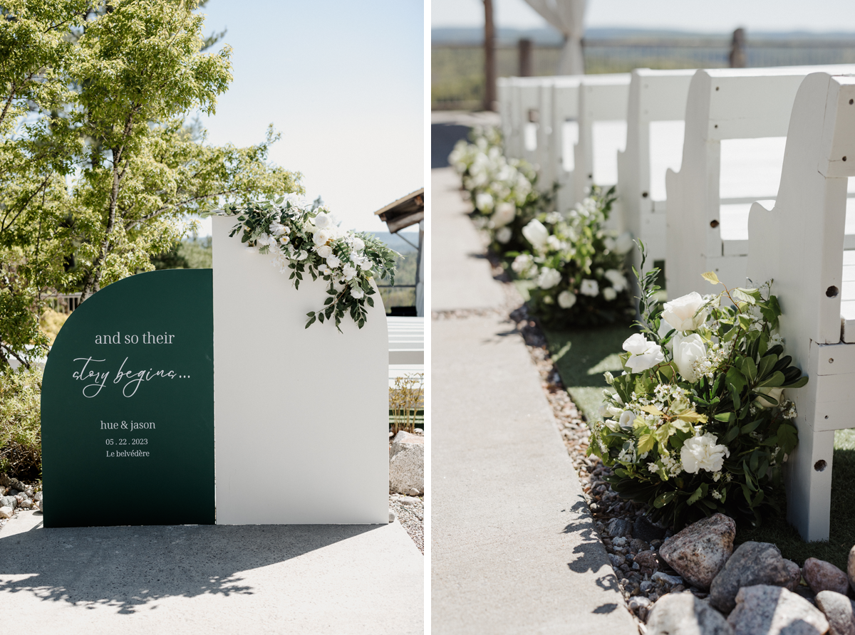 Le Belvedere Wedding Venue Wakefield (8)