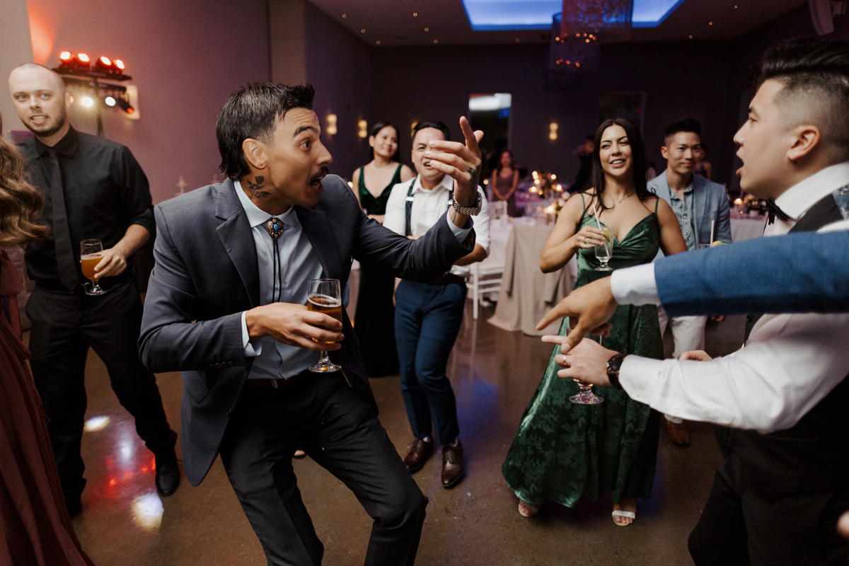 Le Belvedere Wedding Venue Wakefield (82)