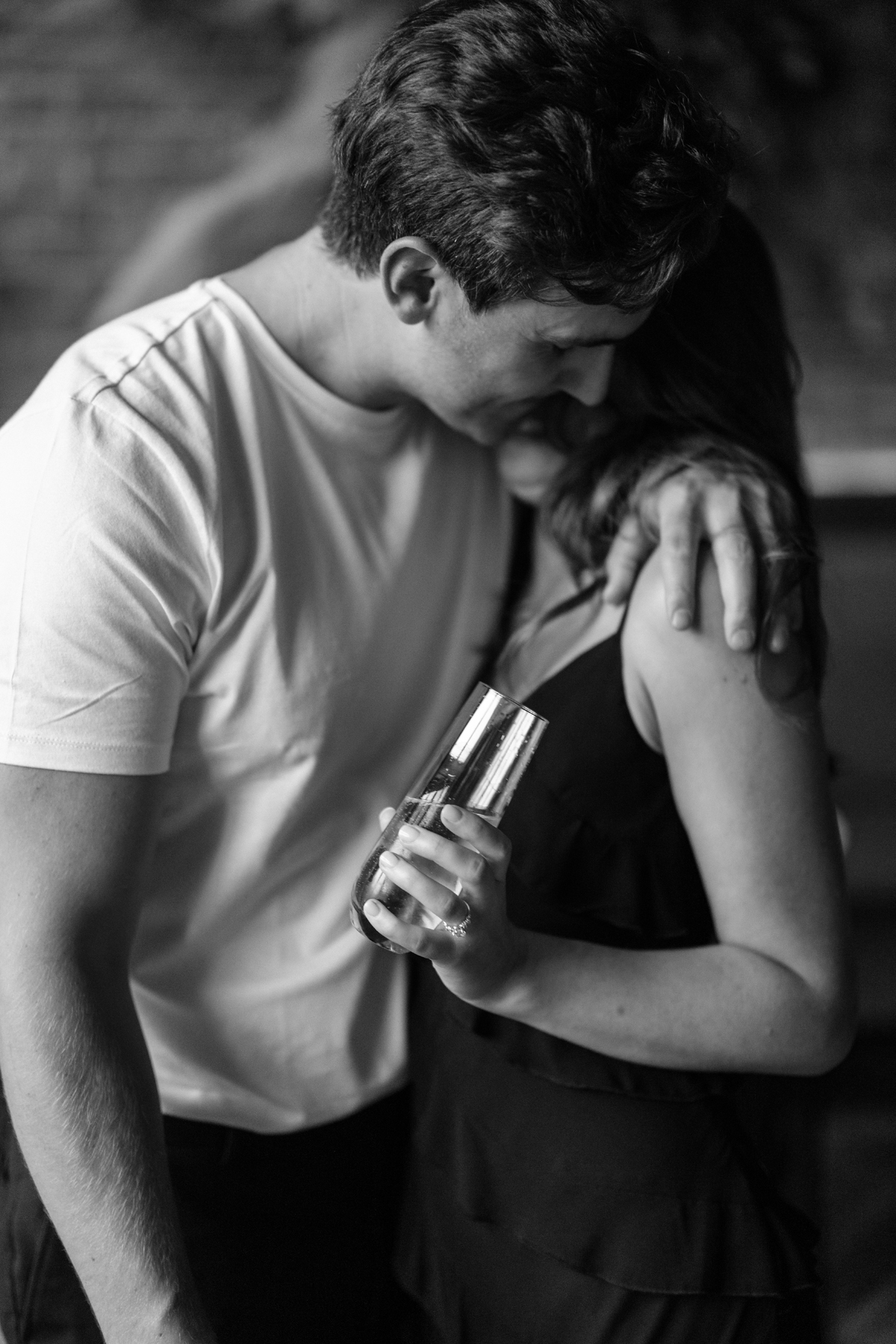 Wedding Photographer Ottawa Urban Engagement Photos (10)