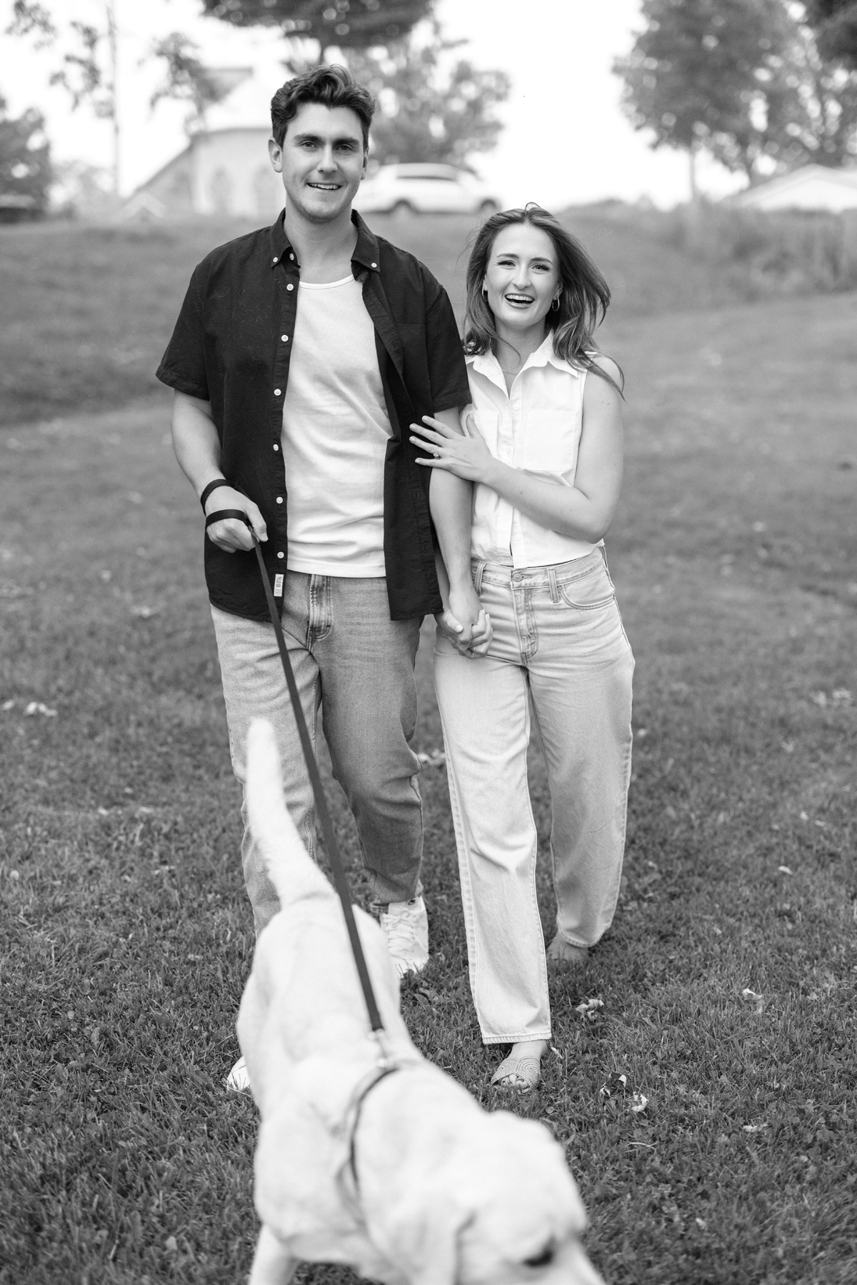 Wedding Photographer Ottawa Urban Engagement Photos (27)