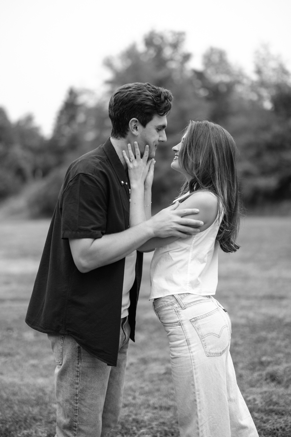 Wedding Photographer Ottawa Urban Engagement Photos (28)