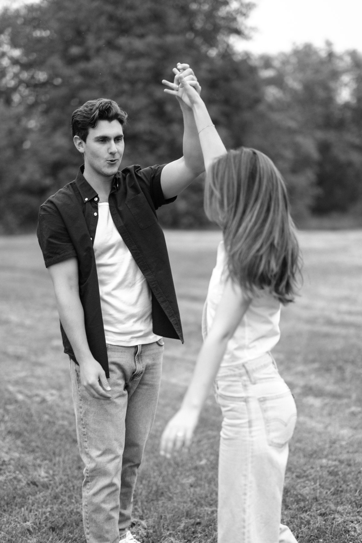 Wedding Photographer Ottawa Urban Engagement Photos (29)