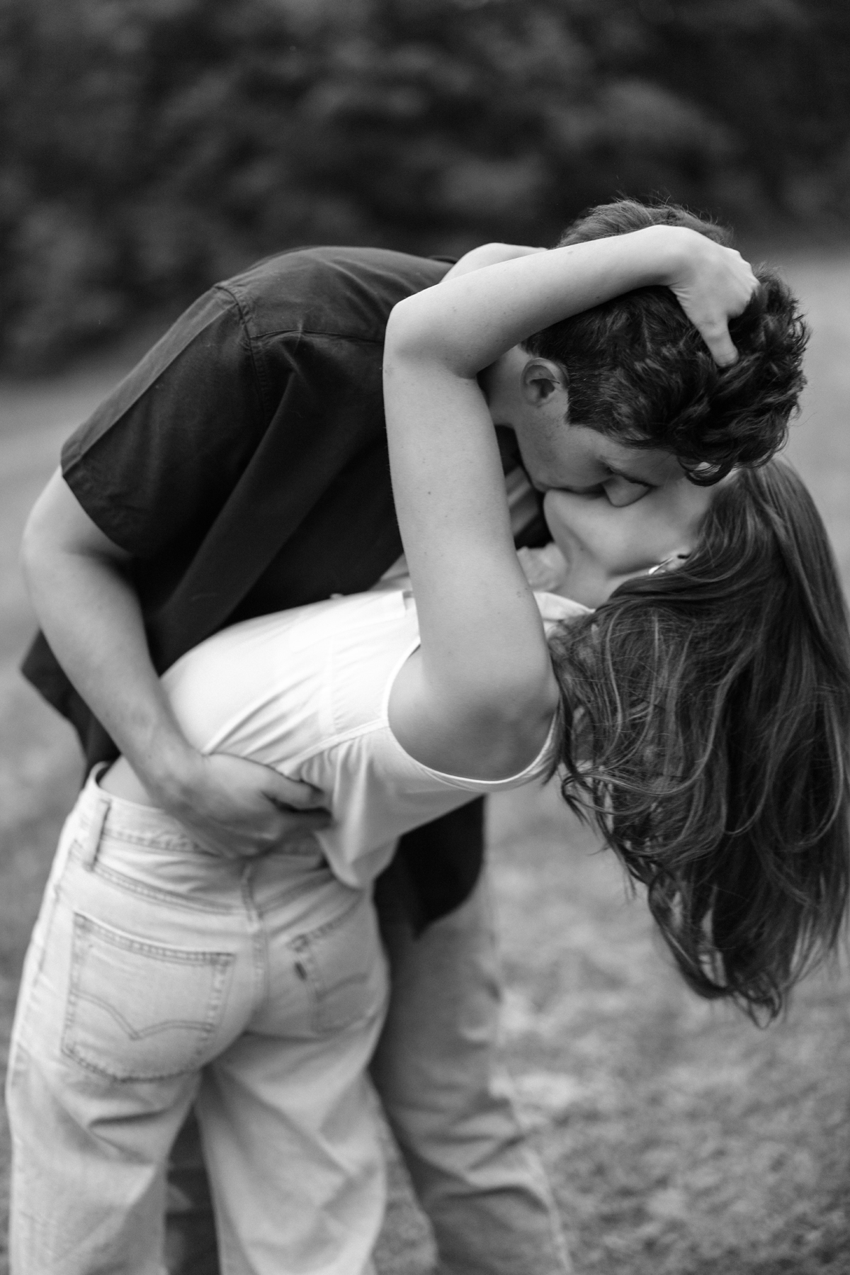 Wedding Photographer Ottawa Urban Engagement Photos (30)