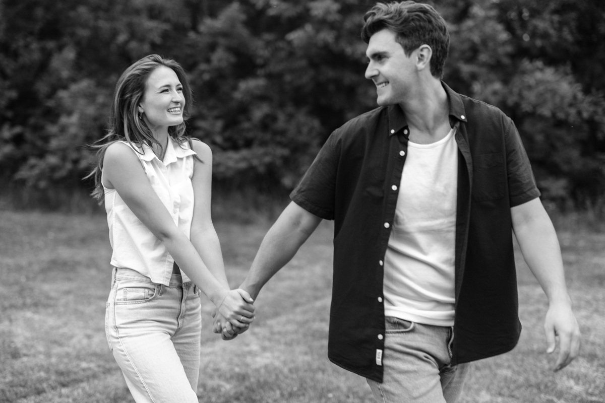 Wedding Photographer Ottawa Urban Engagement Photos (33)