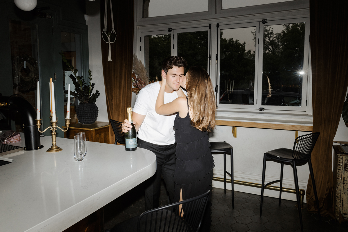 Wedding Photographer Ottawa Urban Engagement Photos (5)