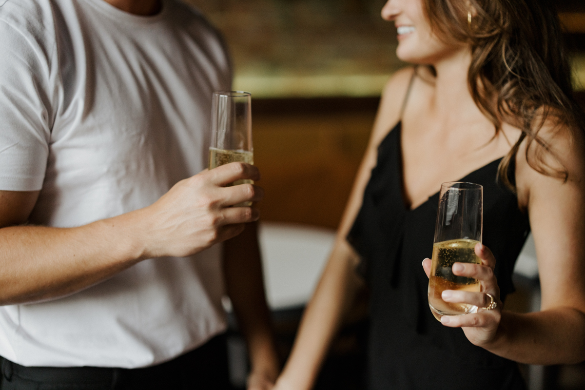 Wedding Photographer Ottawa Urban Engagement Photos (6)