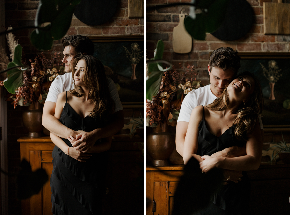 Wedding Photographer Ottawa Urban Engagement Photos (6)