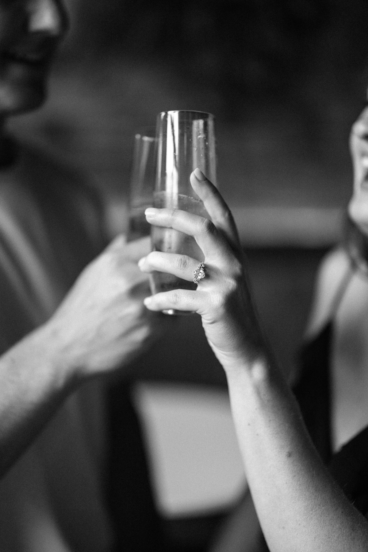 Wedding Photographer Ottawa Urban Engagement Photos (7)