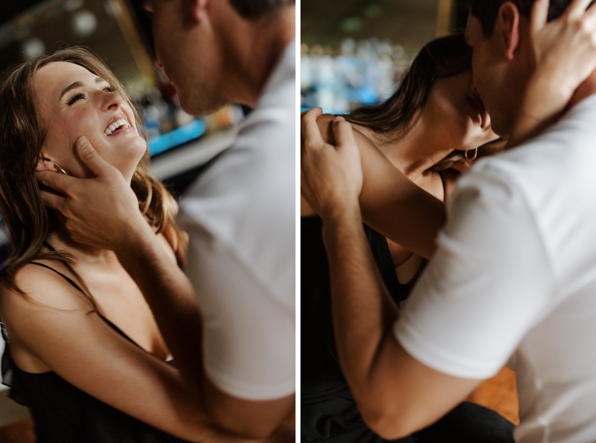 Wedding Photographer Ottawa Urban Engagement Photos (9)