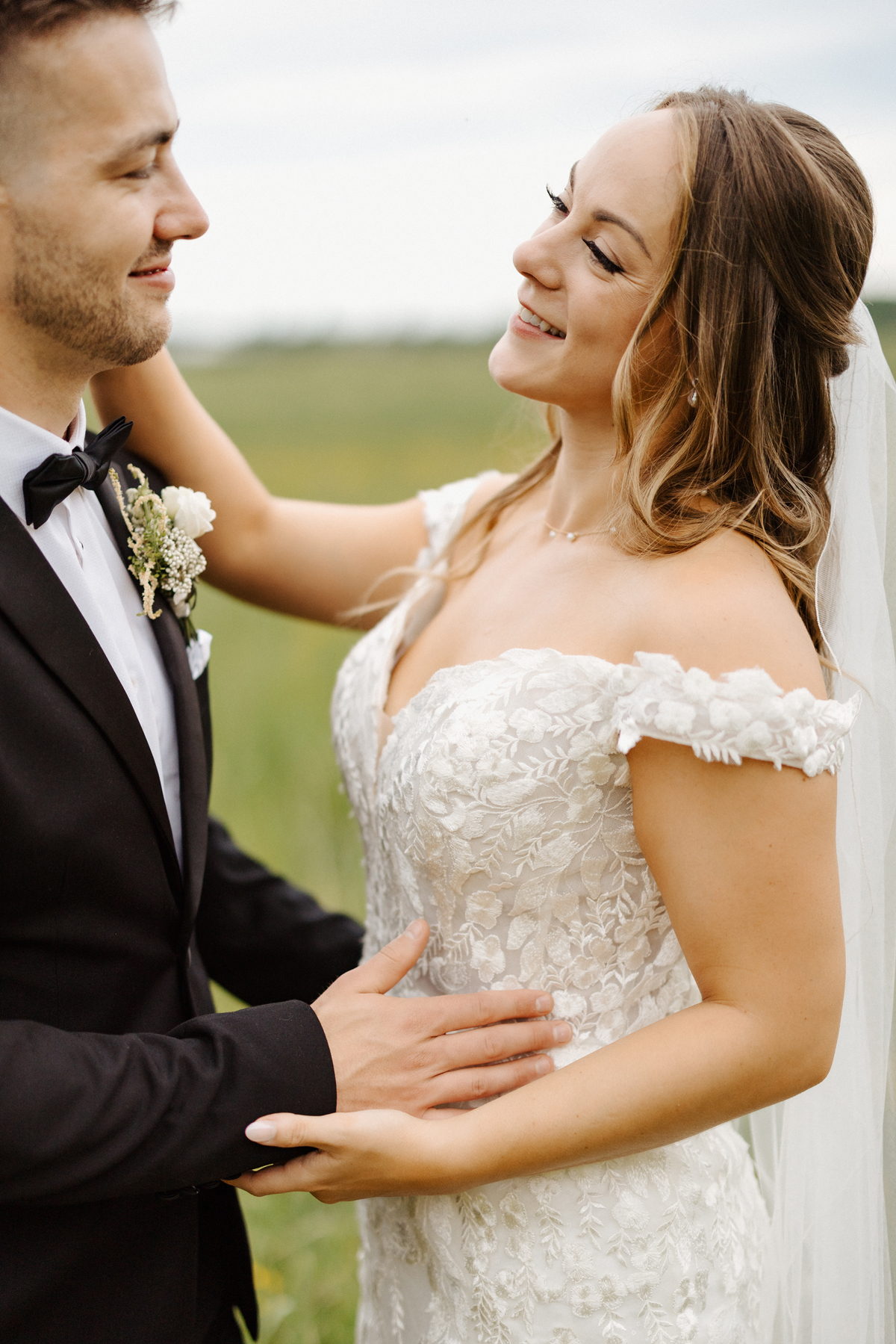 Adelina Barn Wedding (91)