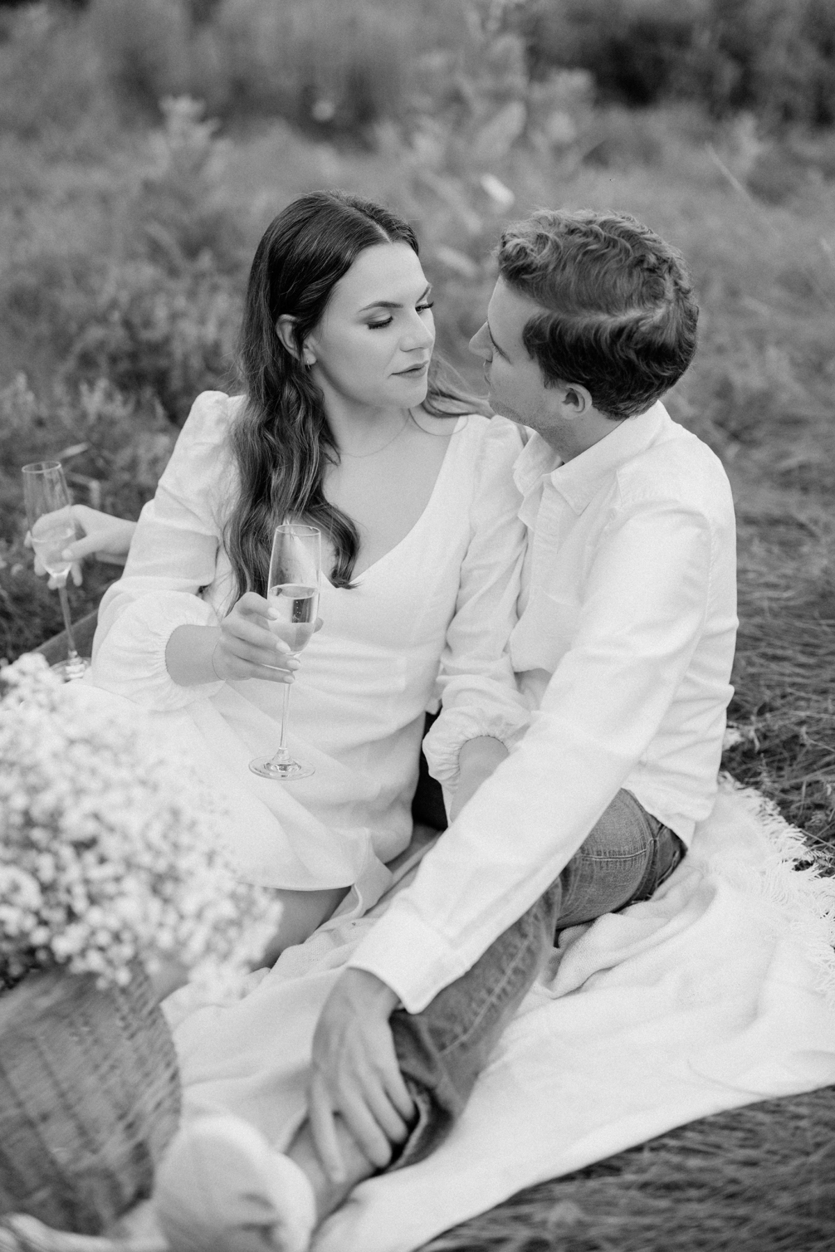 Ottawa Engagement Photos European Picnic (14)