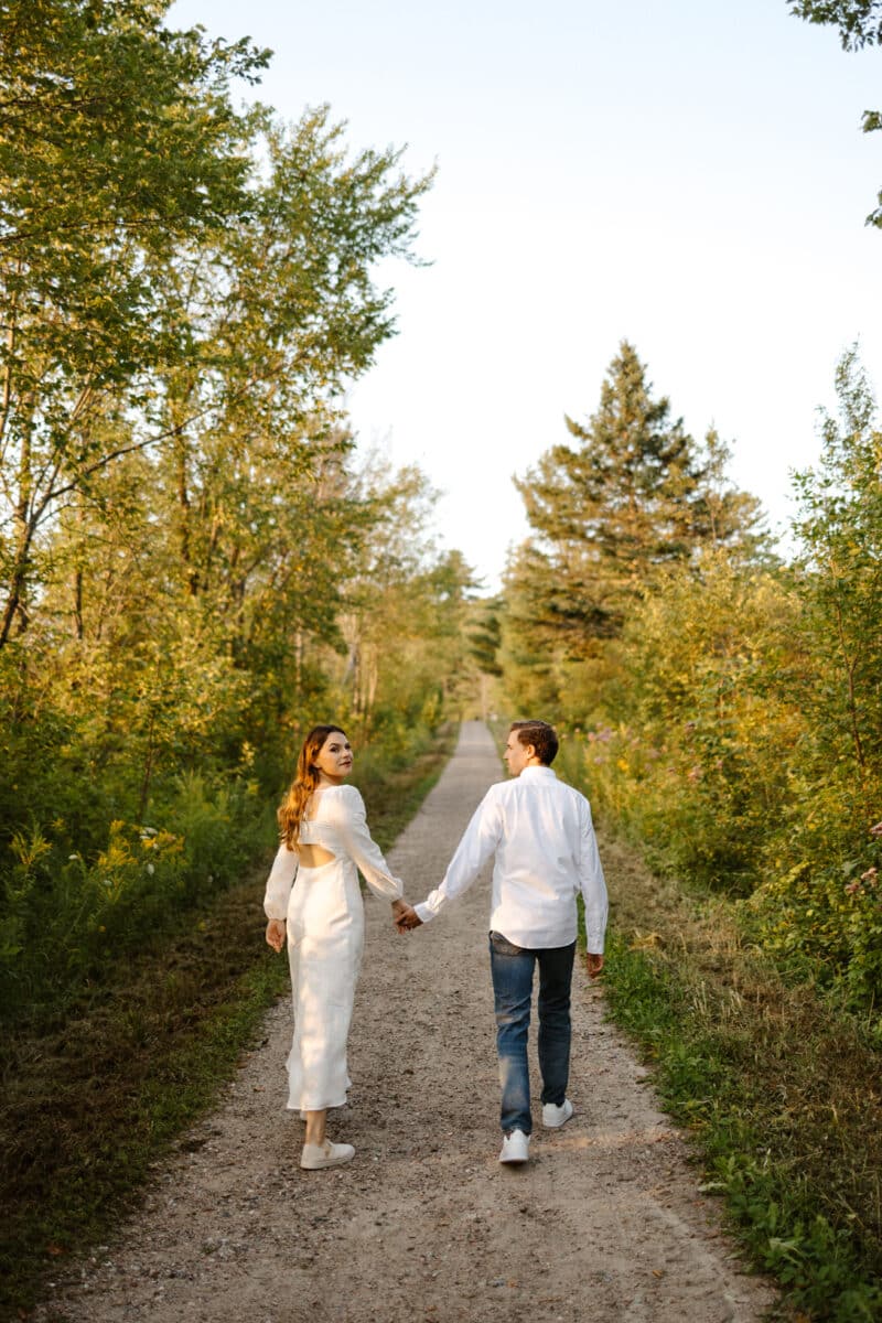 Ottawa Engagement Photos European Picnic (2)