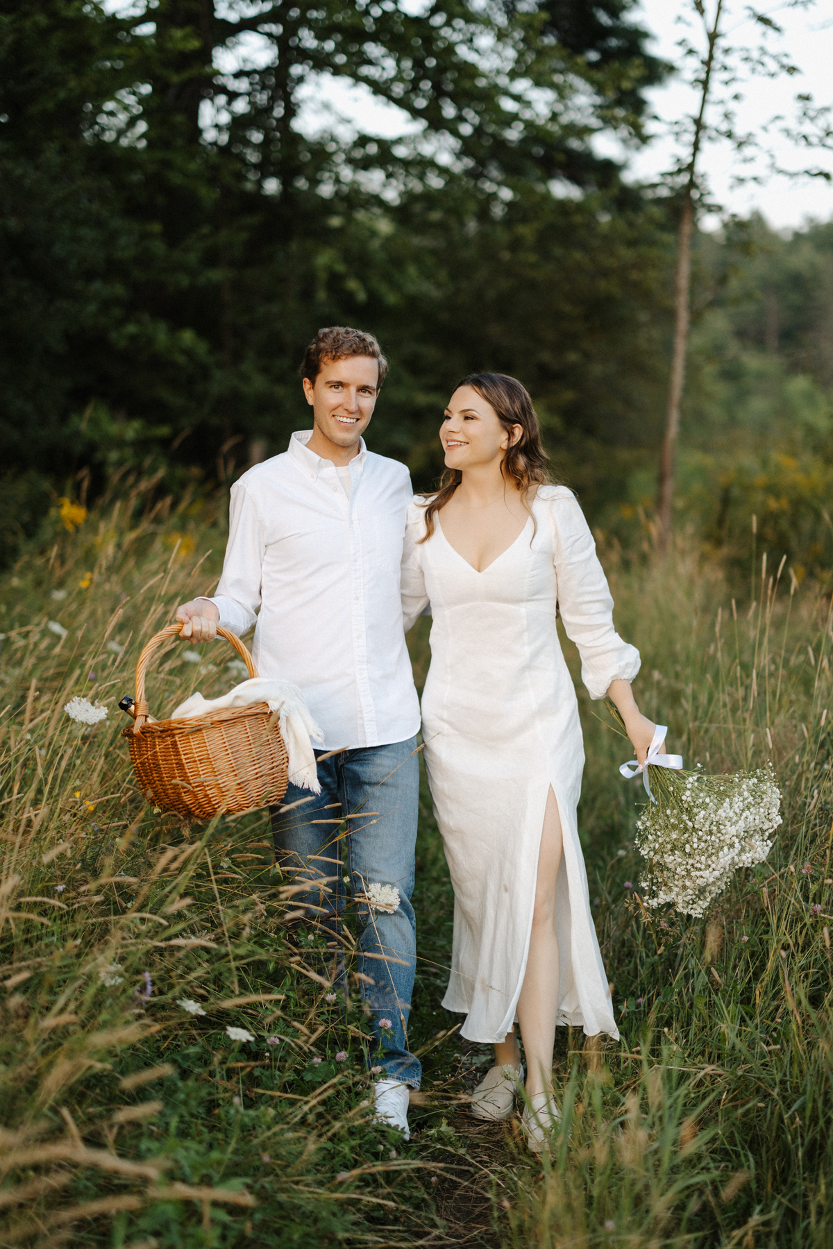 Ottawa Engagement Photos European Picnic (20)