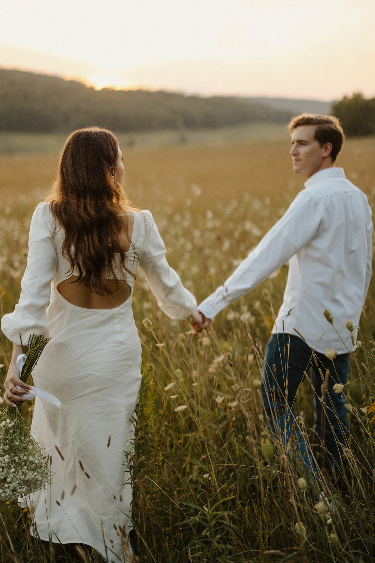 Ottawa Engagement Photos European Picnic (21)