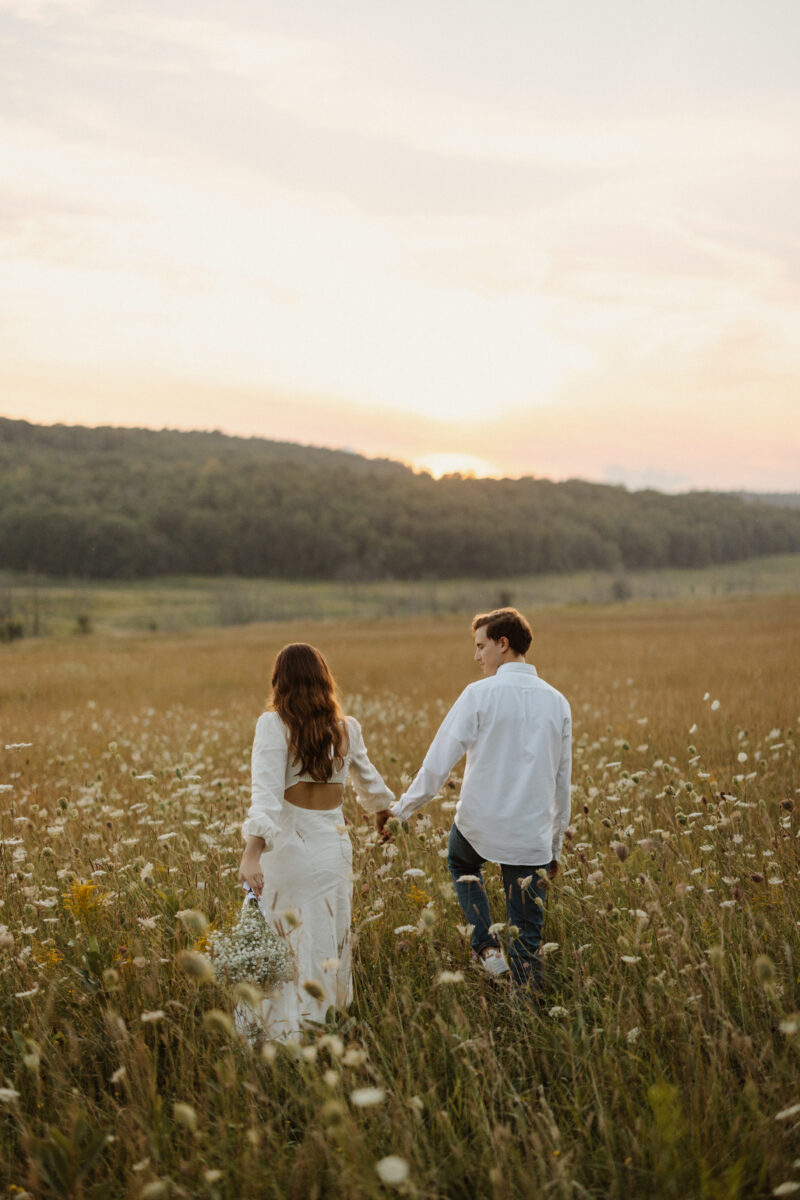 Ottawa Engagement Photos European Picnic (22)