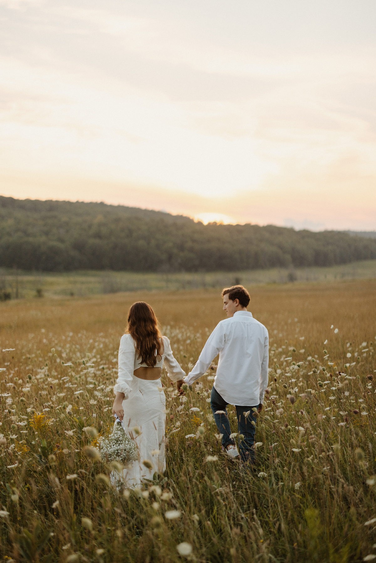 Ottawa Engagement Photos European Picnic (22)