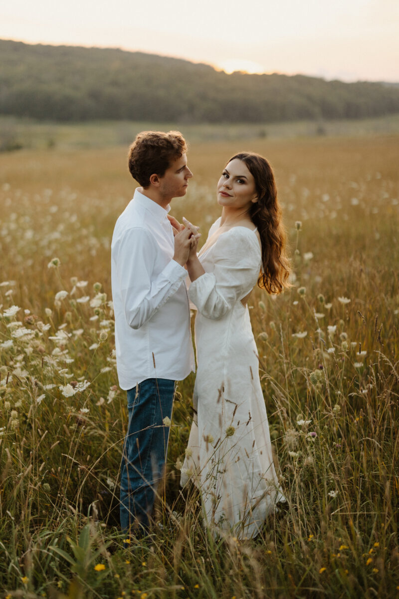 Ottawa Engagement Photos European Picnic (25)